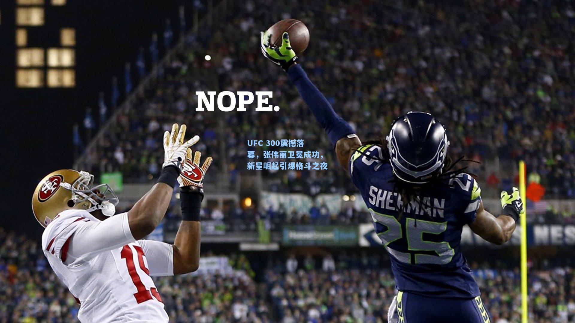 UFC 300震撼落幕，张伟丽卫冕成功，新星崛起引爆格斗之夜